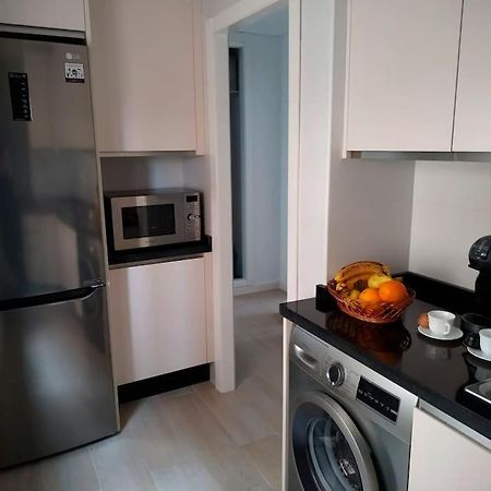 Apartamento Medina Cerca De La Ribera Kordoba Bagian luar foto