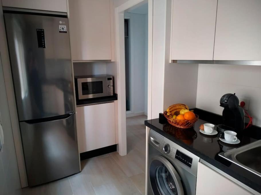 Apartamento Medina Cerca De La Ribera Kordoba Bagian luar foto