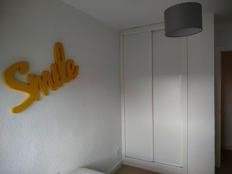 Apartamento Medina Cerca De La Ribera Kordoba Bagian luar foto