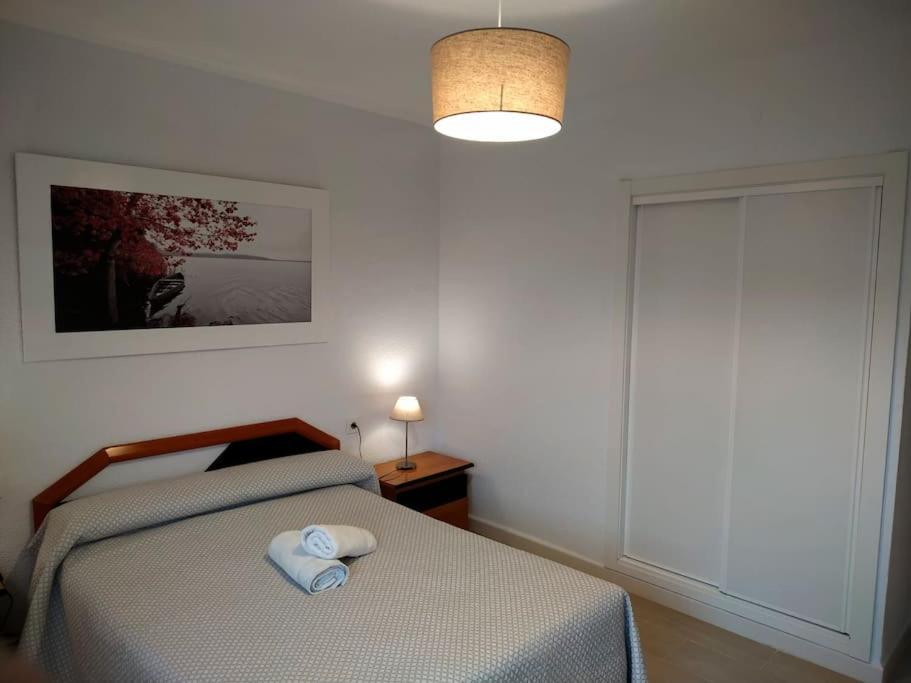 Apartamento Medina Cerca De La Ribera Kordoba Bagian luar foto