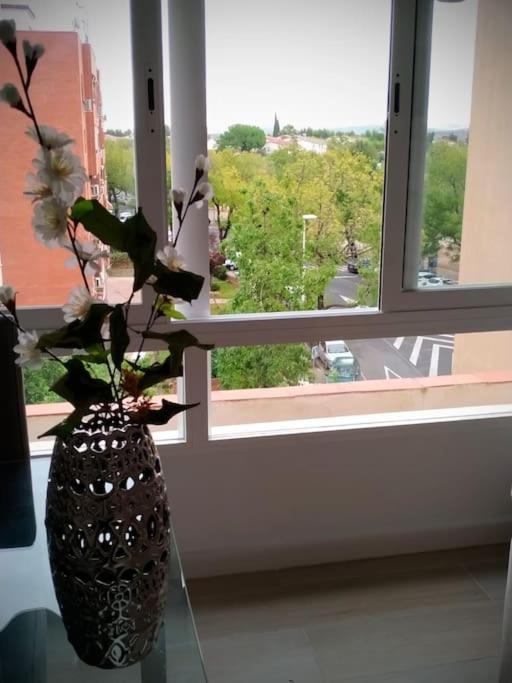 Apartamento Medina Cerca De La Ribera Kordoba Bagian luar foto