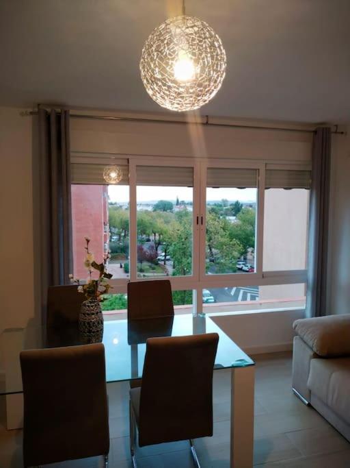 Apartamento Medina Cerca De La Ribera Kordoba Bagian luar foto