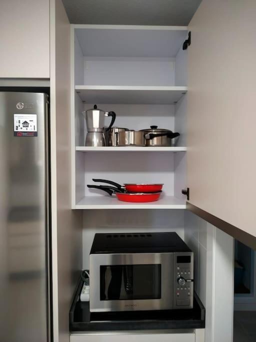 Apartamento Medina Cerca De La Ribera Kordoba Bagian luar foto