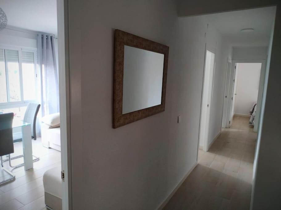 Apartamento Medina Cerca De La Ribera Kordoba Bagian luar foto